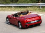 Ferrari California HELE 2010 года